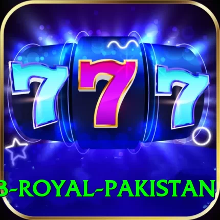 111kab Royal Pakistan - 2