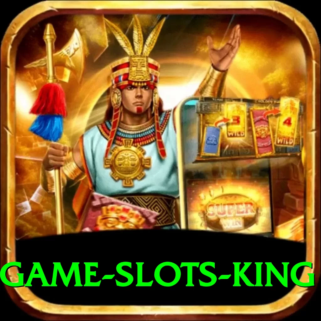115 Slot Game - Slots King - 2