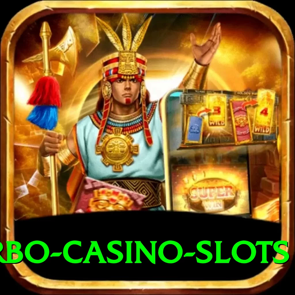 1JJ Game Turbo - Casino & Slots - 2