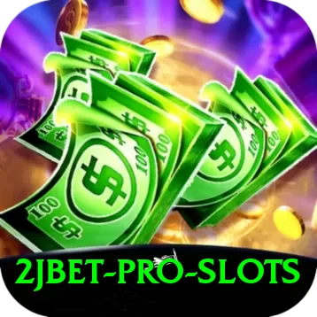 2jbet Pro Slots - 2