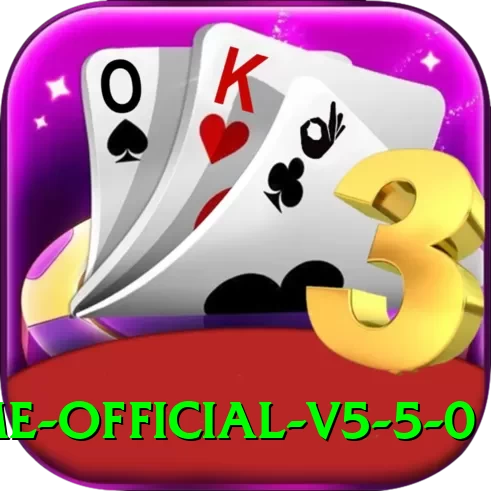 3 Card Fly Game Official v5.5.0 - 2