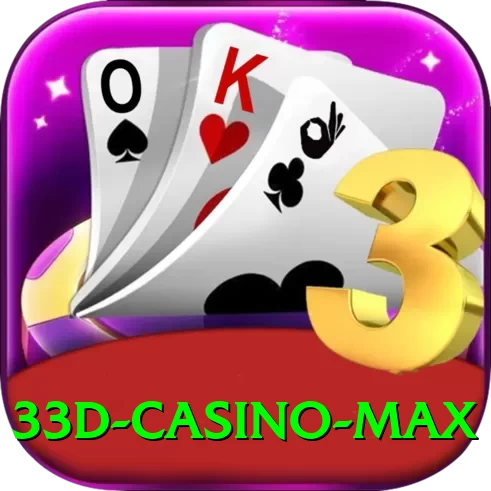 33d - Casino Max - 2