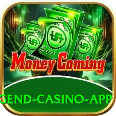 3patt Legend Casino App - 2