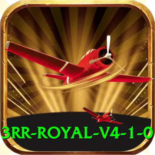 3rr Royal v4.1.0 - 2