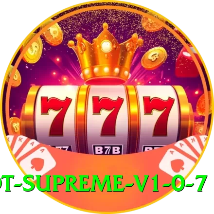 567zk Jackpot Supreme v1.0.7 - 2