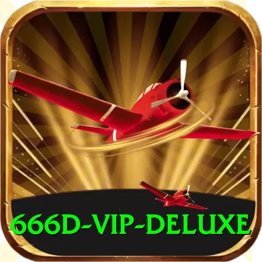 666d - VIP Deluxe - 2