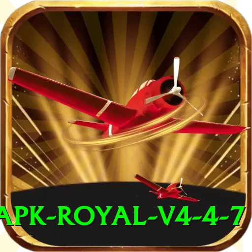 777CX Game APK Royal v4.4.7 - 2
