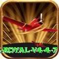 777CX Game APK Royal v4.4.7