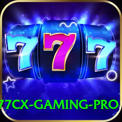 777cx Gaming Pro - 2