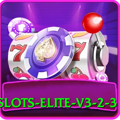 777E Game Slots Elite v3.2.3 - 2