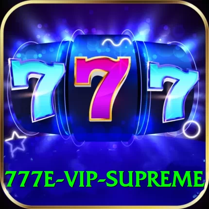 777e - VIP Supreme - 2