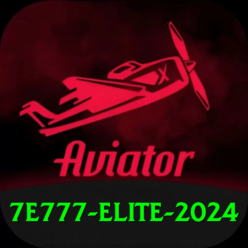 7e777 Elite 2024 - 2