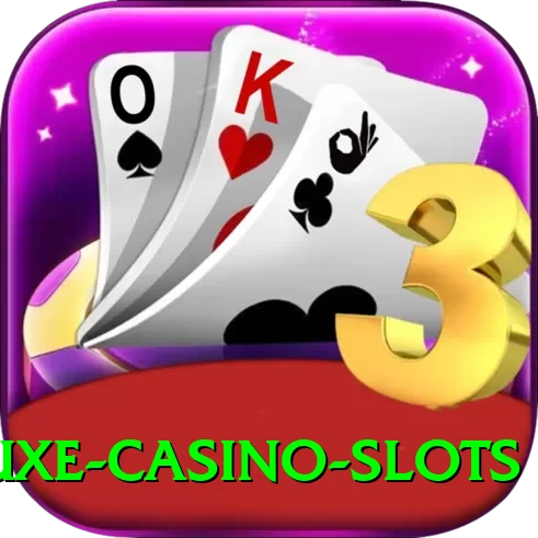 8bet Deluxe - Casino & Slots - 2