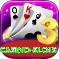 8bet Deluxe - Casino & Slots