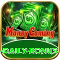 8Betgame Max - Daily Bonus