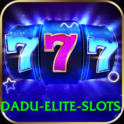 92 DADU Elite Slots - 2