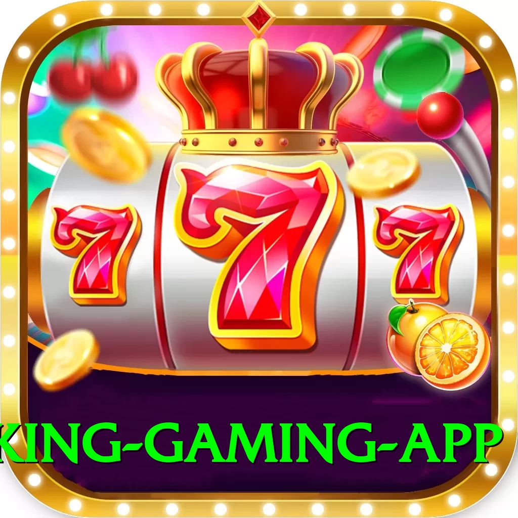 92pak King Gaming App - 2