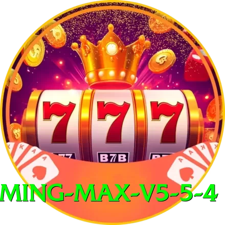 92r Gaming Max v5.5.4 - 2