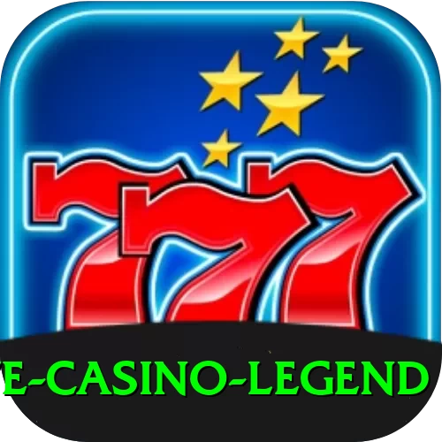 92star Live Casino Legend - 2
