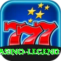 92star Live Casino Legend