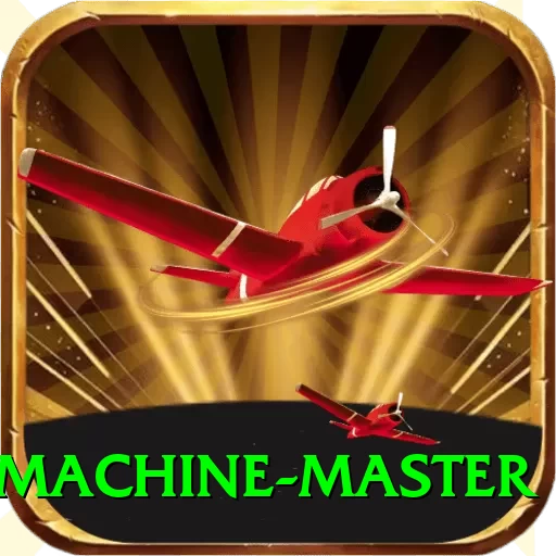 98pkr Slot Machine Master - 2