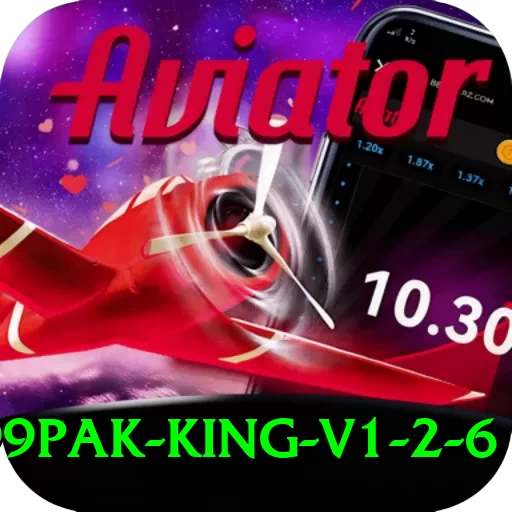 99Pak King v1.2.6 - 2