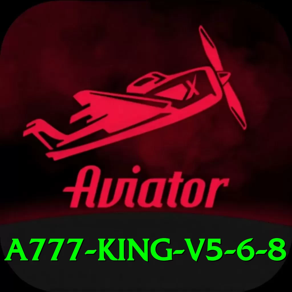 a777 King v5.6.8 - 2