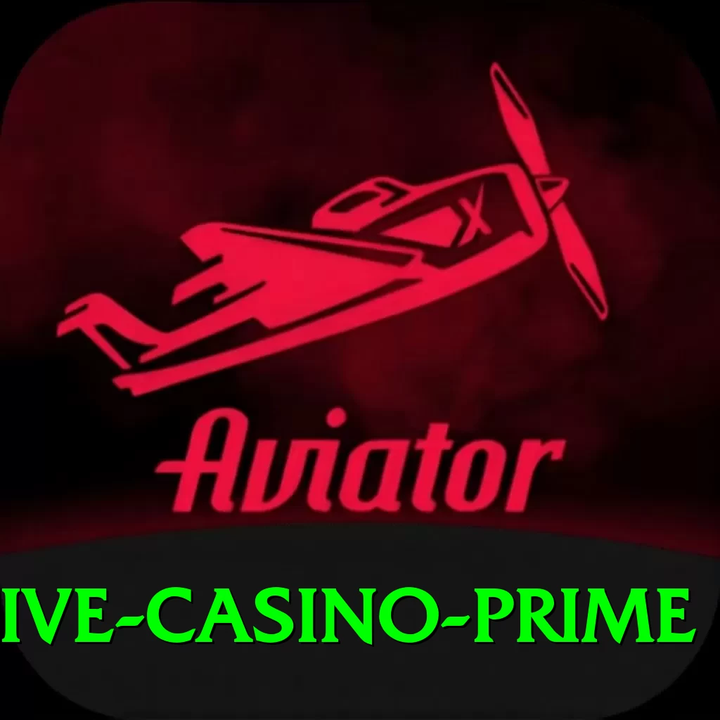 Alano DT 4 Live Casino Prime - 2