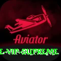Alano DT Game - VIP Supreme