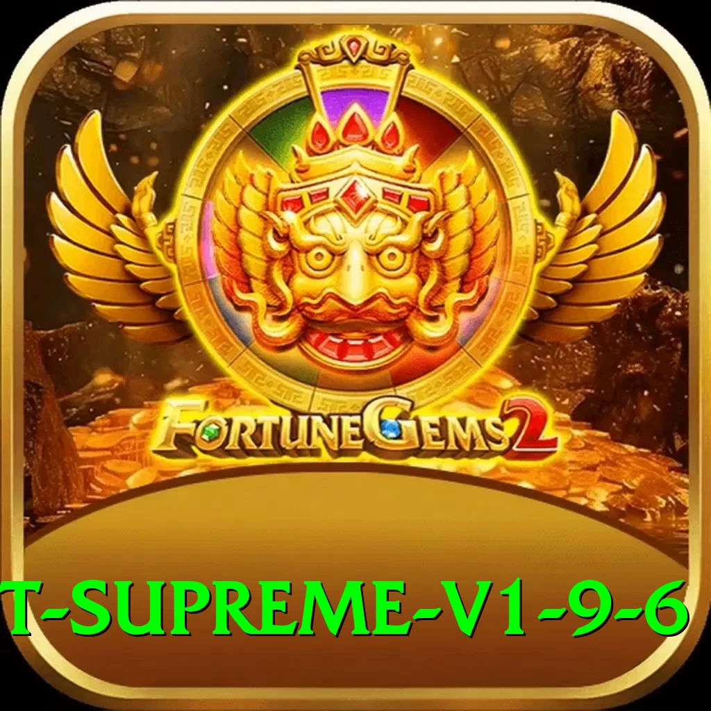 AR999 Game Jackpot Supreme v1.9.6 - 2