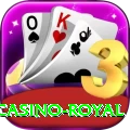 B77 Bet - Casino Royal