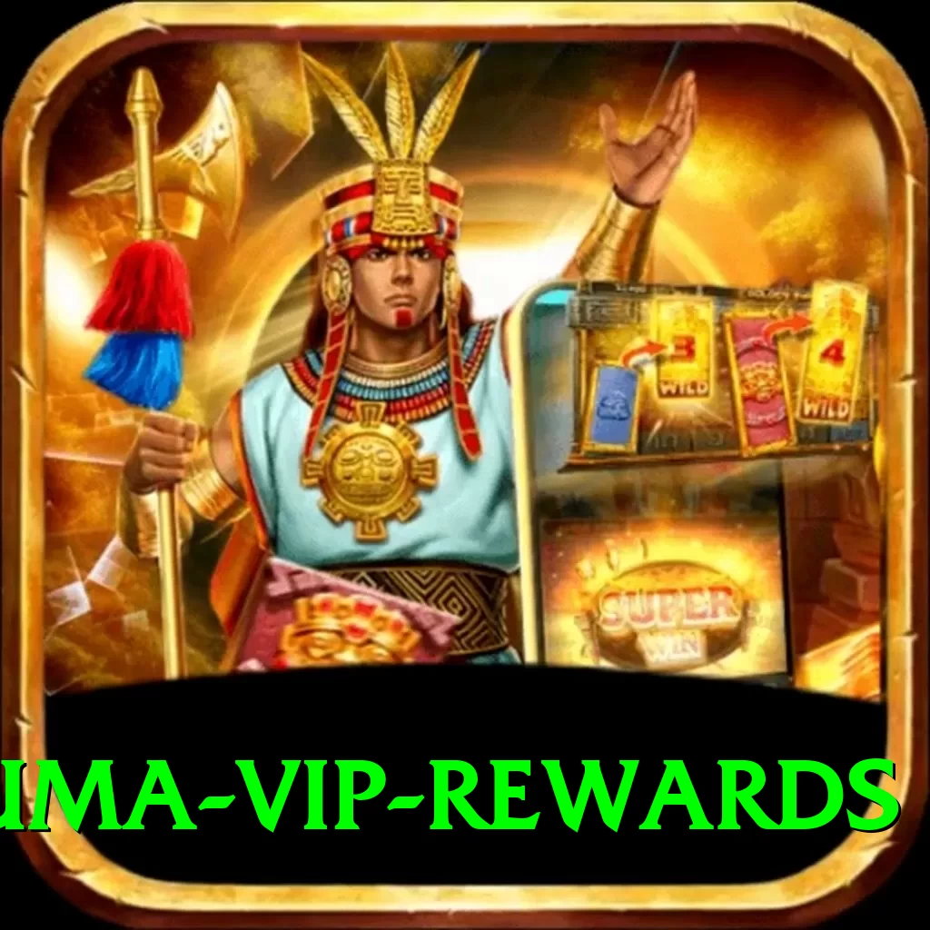 bavuma VIP Rewards - 2