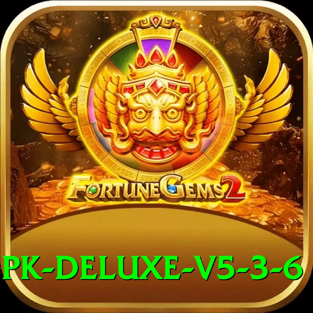 Bc.Game PK Deluxe v5.3.6 - 2