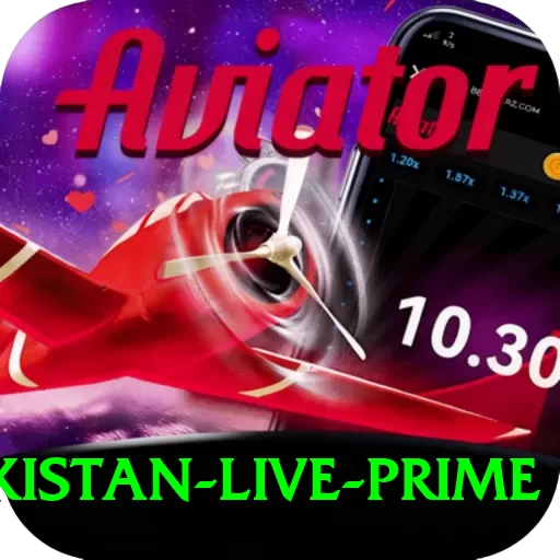 Best Casino in Pakistan Live Prime - 2
