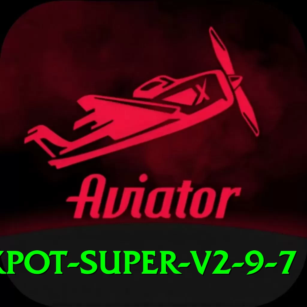 Betrupees Jackpot Super v2.9.7 - 2