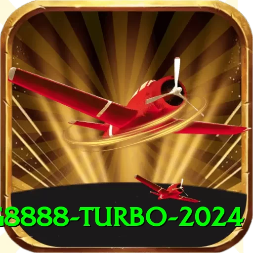 BG8888 Turbo 2024 - 2