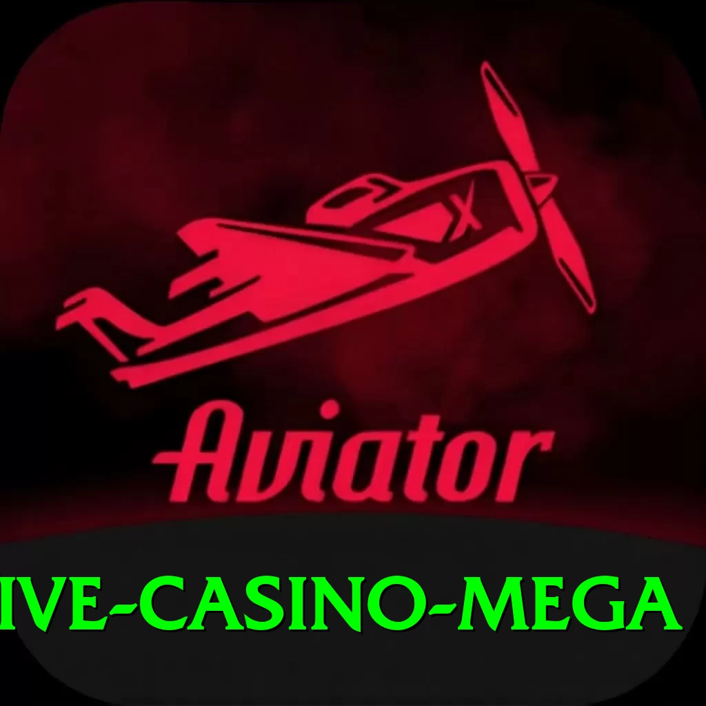 bingo Live Casino Mega - 2
