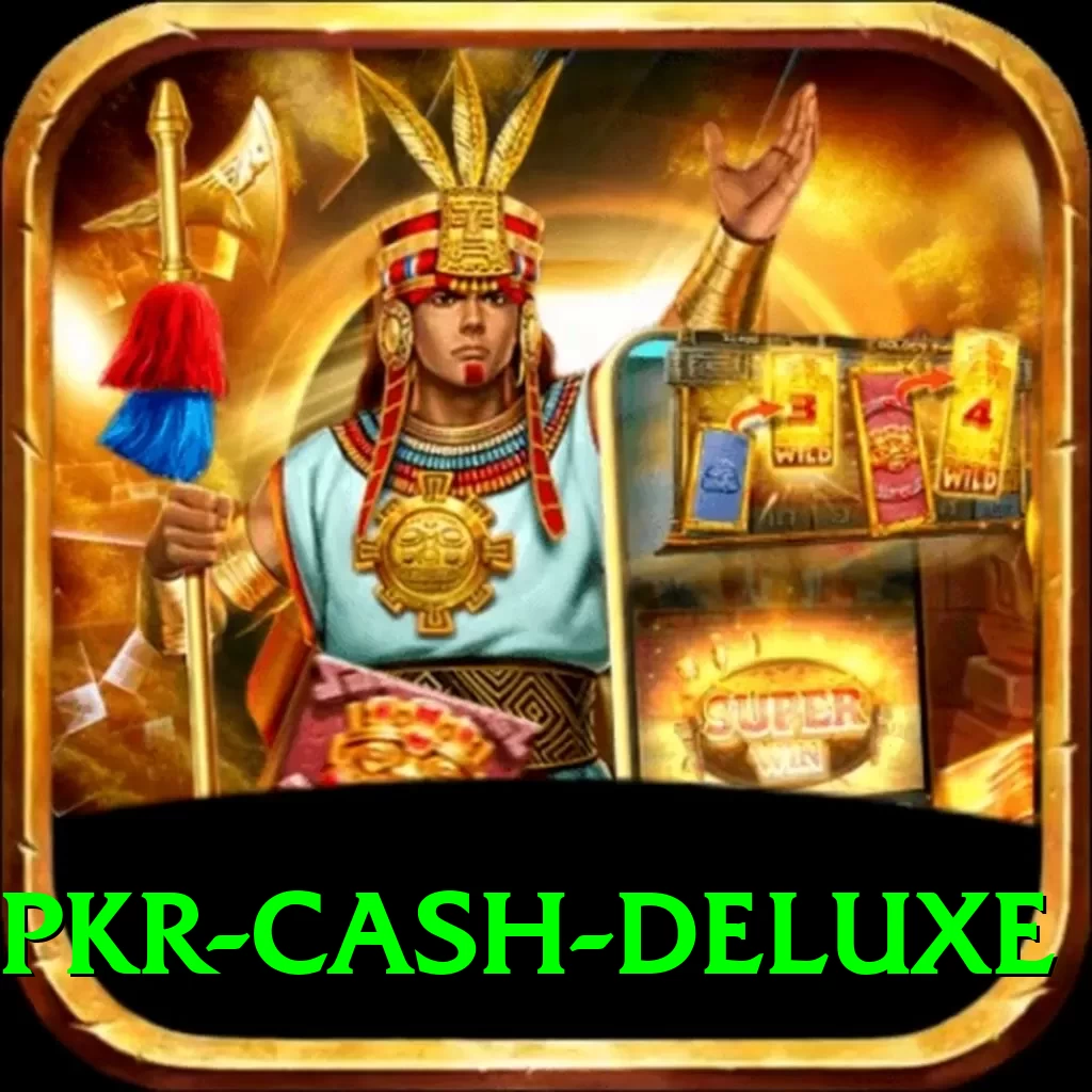 Bingo PKR Cash Deluxe - 2