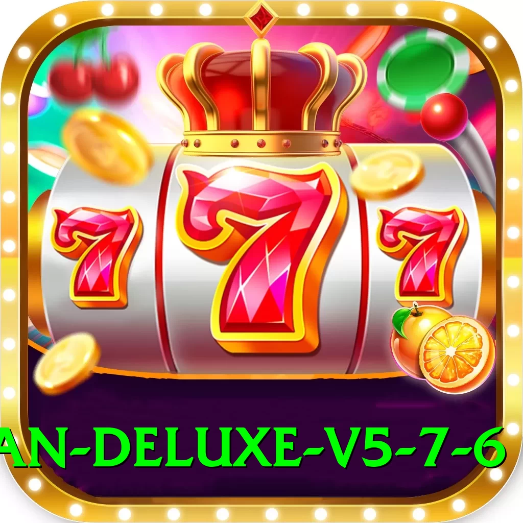 BKGame Pakistan Deluxe v5.7.6 - 2