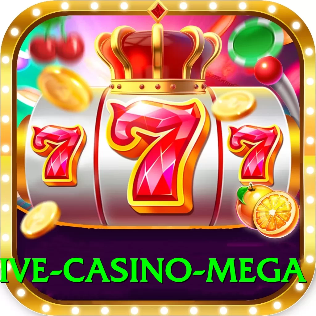 Casumo Pakistan Live Casino Mega - 2