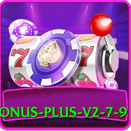 ck999 Bonus Plus v2.7.9 - 2
