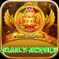 CK999game Max - Daily Bonus
