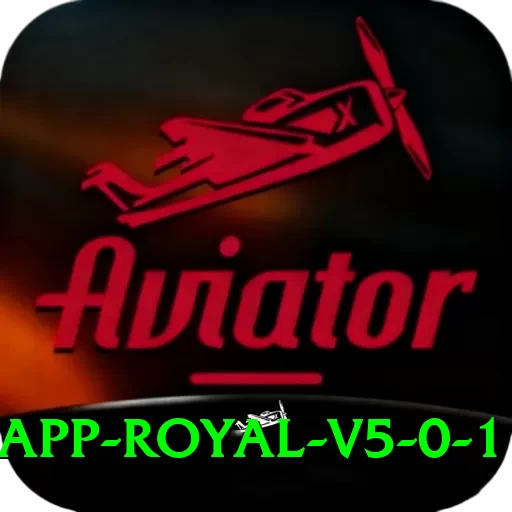 Cricket Betting Pakistan App Royal v5.0.1 - 2