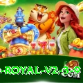 Dealer Foxy Casino Royal v2.3.9