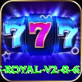 Fantasy Gems Money Royal v2.8.6