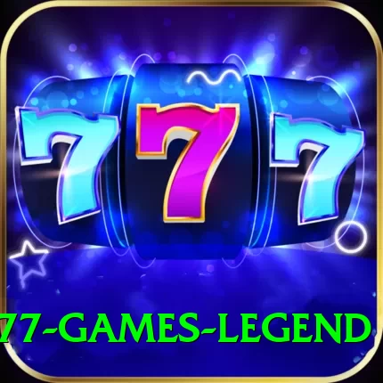 ht777 Games Legend - 2