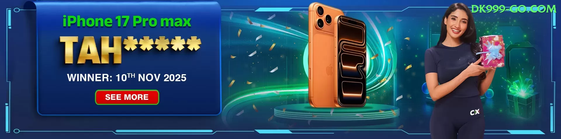 9kboss Live Casino Pro Screenshot 1