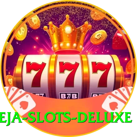 jadeja - Slots Deluxe - 2