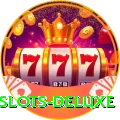jadeja - Slots Deluxe