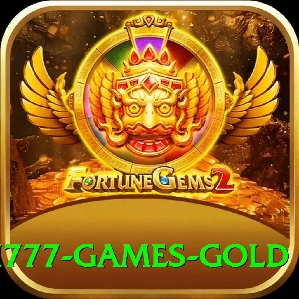 jami777 Games Gold - 2
